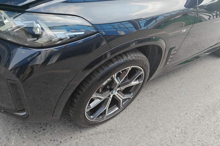 Used BMW X5 2023 xDrive 30Li Luxury M Sport Night Edition Package
