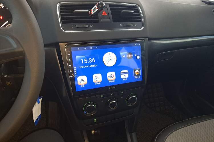 Used Skoda Yeti 2017 TSI280 DSG Advanced Edition