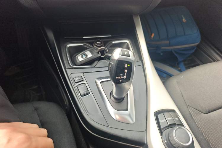 Used BMW 1 Series 2015 118i Leading Model