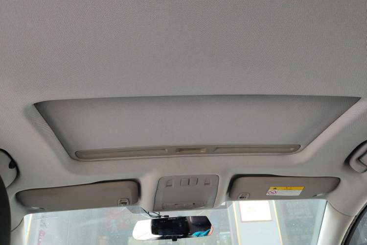 Used Buick Regal 2015 1.6T Leading Technology Model