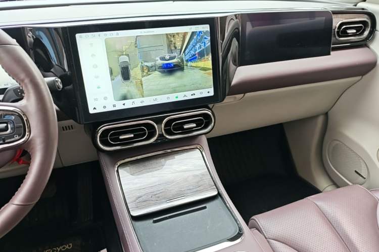 Used Leapmotor C11 2021 Executive Edition 610
