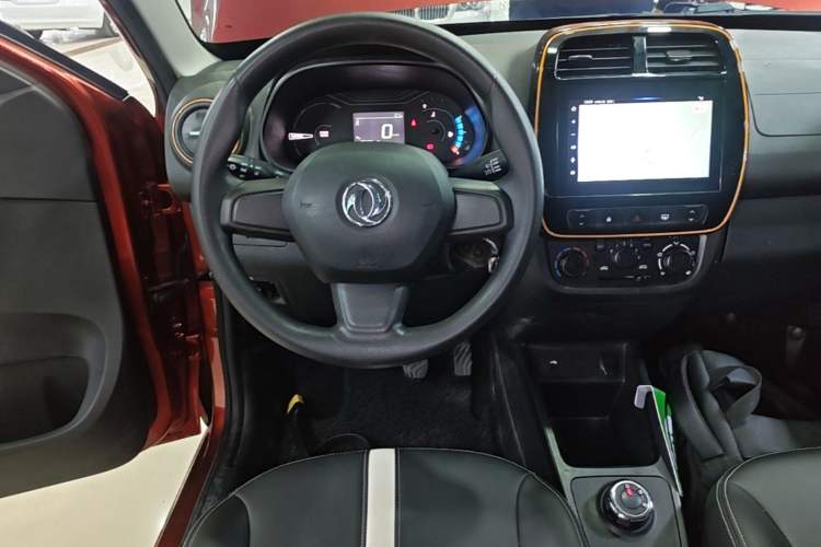 Used Dongfeng NAMMI EX1 2021 Quality Edition