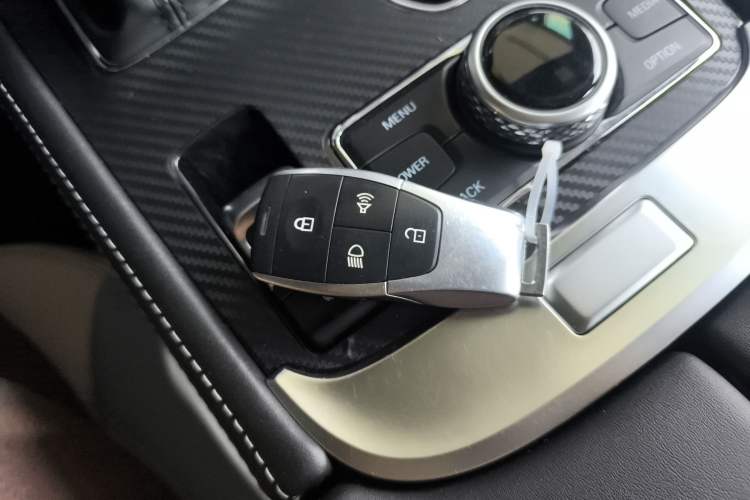 Used BAIC Off-Road BJ40 2024 2.0D Blade Hero Glory Edition