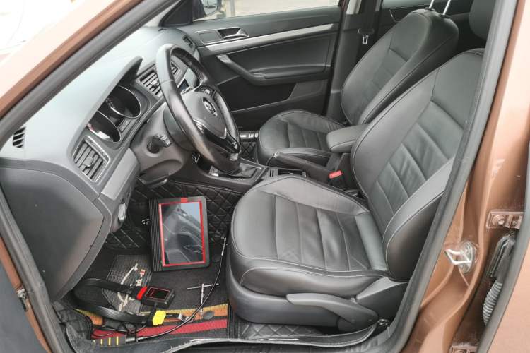 Used Volkswagen Gran Lavida 2017 230TSI DSG Comfort Edition