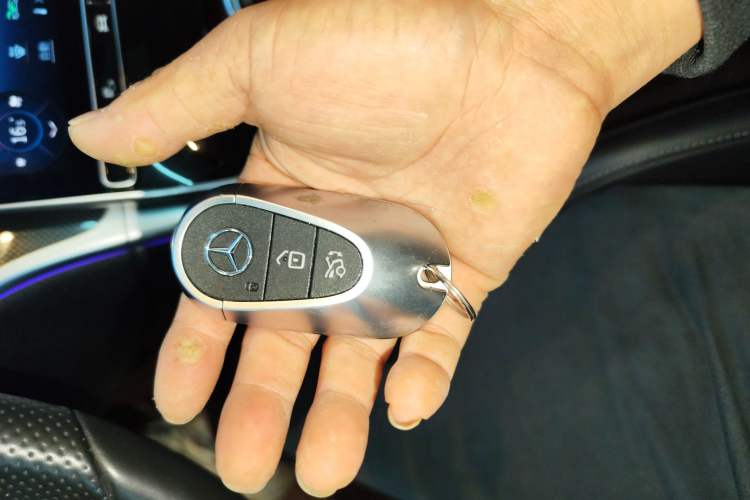 Used Mercedes-Benz C-Class 2022 Restyled C 260 L Sport Edition
