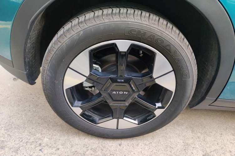 Used AION UT 2025 420 Prestige Edition