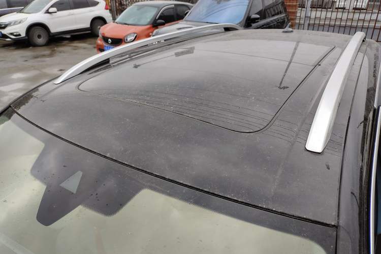 Used Volkswagen Tavendor 2023 380TSI Four-Wheel Drive R-Line Cruise Edition