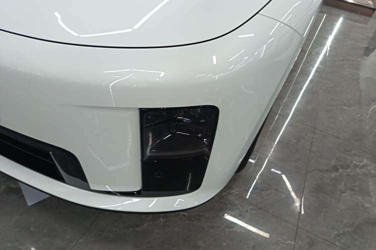 Used Li Auto i8 2025 Model Standard Version