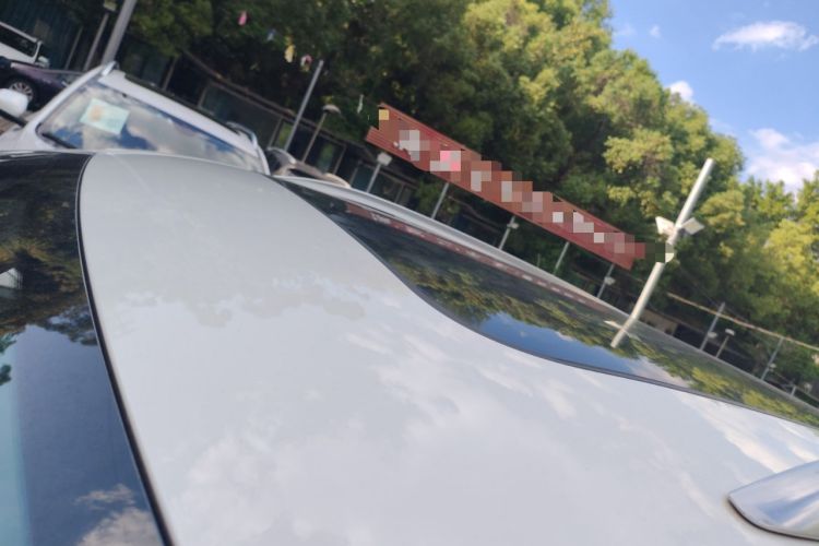 Used Volkswagen Tiguan L 2018 Revised Version 380TSI Automatic All-Wheel Drive Luxury Edition