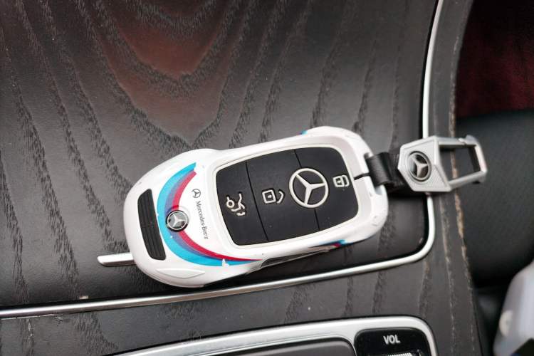 Used Mercedes-Benz C-Class 2020 C 260 L Sport Edition
