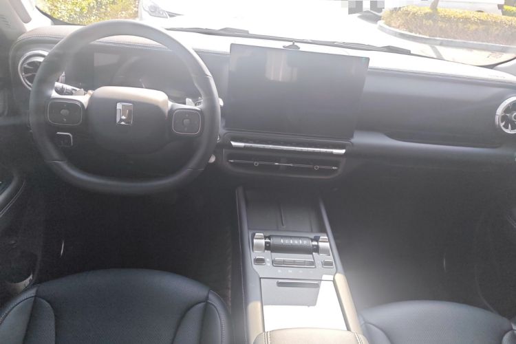 Used Tank 300 New Energy 2025 Hi4-T