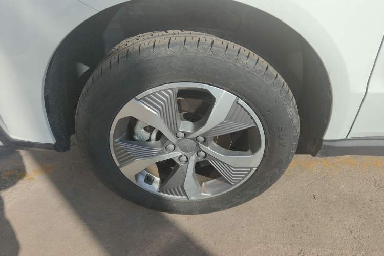 Used Geely Auto Haoyue PRO 2024 1.5T DCT Zongheng+