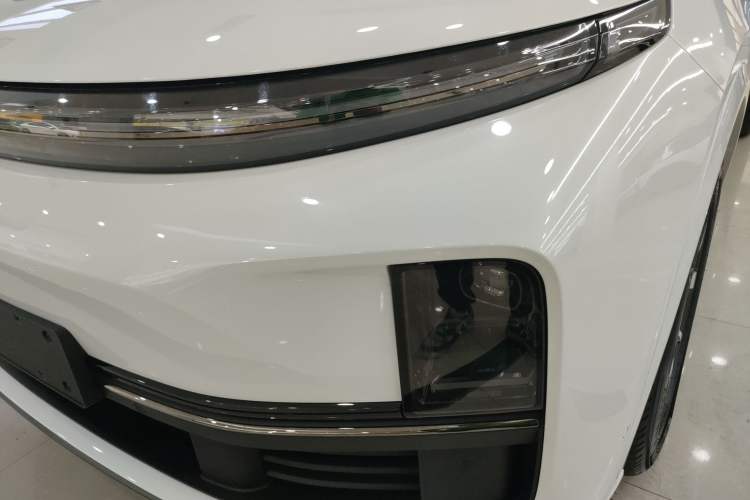 Used Li Auto L7 2023 Pro Model
