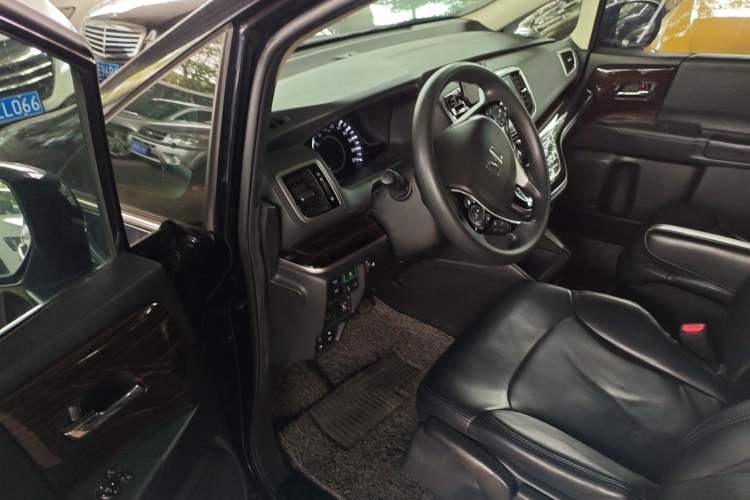 Used Honda Odyssey 2019 2.0L Rui-Changxiang Edition