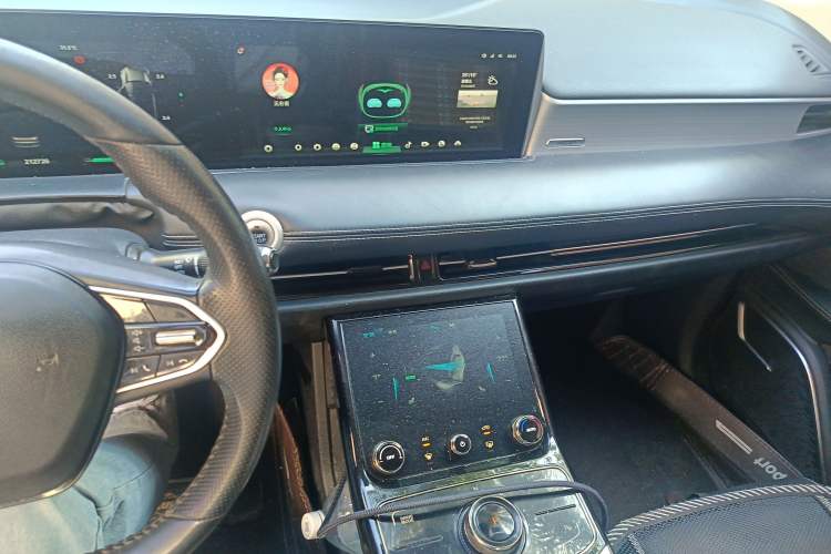 Used NETA U 2021 Pro 500 Global Edition