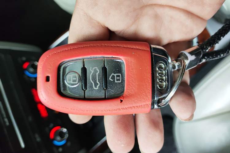 Used Audi Q5 2011 2.0TFSI Comfort Version