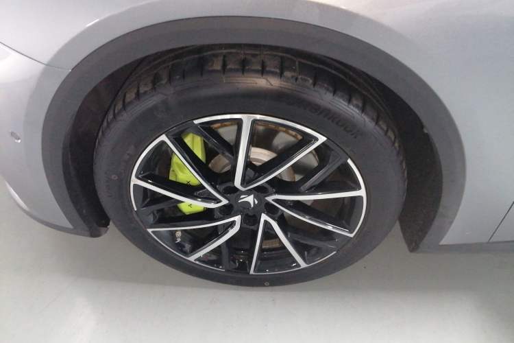 Used ARCFOX Alpha S5 2024 560MAX 185kW
