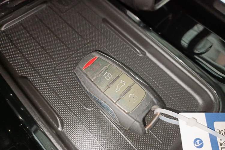 Used Haval DARGO 2021 1.5T DCT Two-Wheel Drive Border Collie - Wangcai Edition
