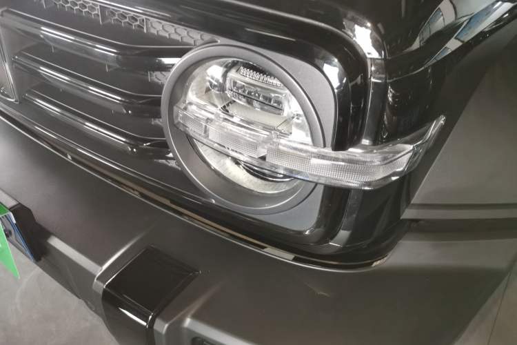 Used Tank 300 2023 Off-Road Edition 2.0T Conqueror