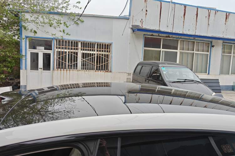 Used IM LS6 2025 Lingxi Intelligent Driving Edition
