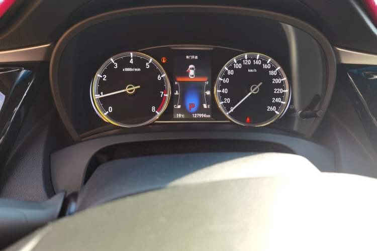 Used Honda Spirior 2015 2.0L Prestige Edition