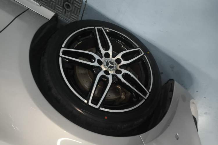 Used Mercedes-Benz CLA 2017 CLA 220 4MATIC