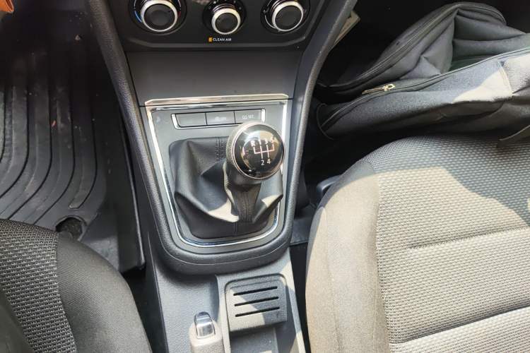 Used Volkswagen Bora 2019 Facelift Bora·Legend 1.5L Manual Fashion Edition China VI Standard