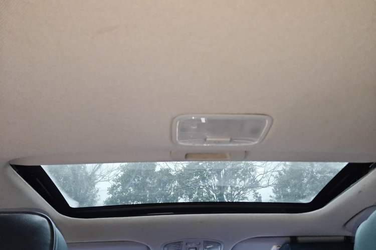 Used Hyundai Elantra (6th Generation / Lingdong) 2016 1.6L Automatic ZhiXuan – Elite Version
