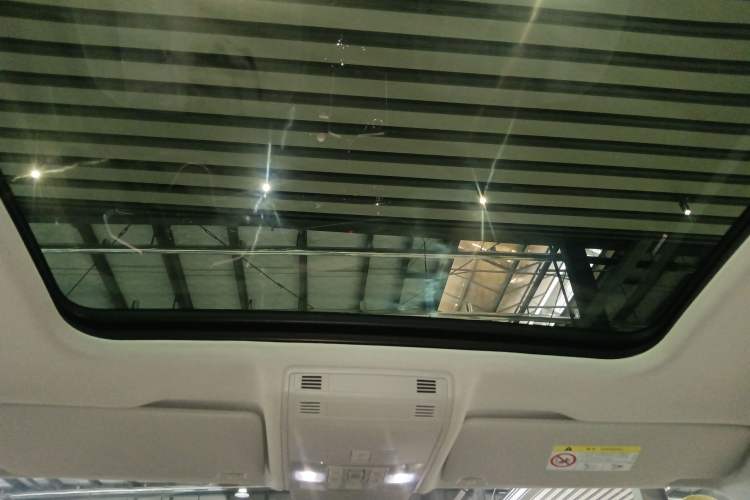 Used Volkswagen Tayron GTE Plug-in Hybrid 2023 280TSI Luxury Plus Advanced Edition