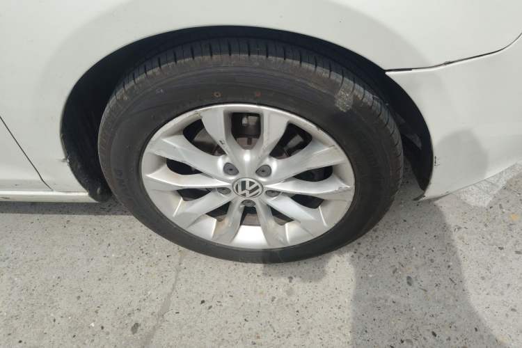 Used Volkswagen Golf 2012 1.6 Manual Comfort Edition
