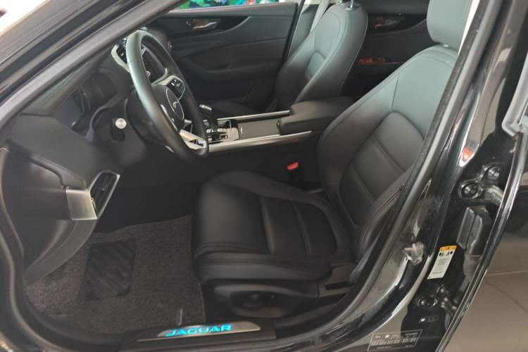 Used Jaguar XEL 2020 2.0T 200 PS S Advanced Elegance Edition