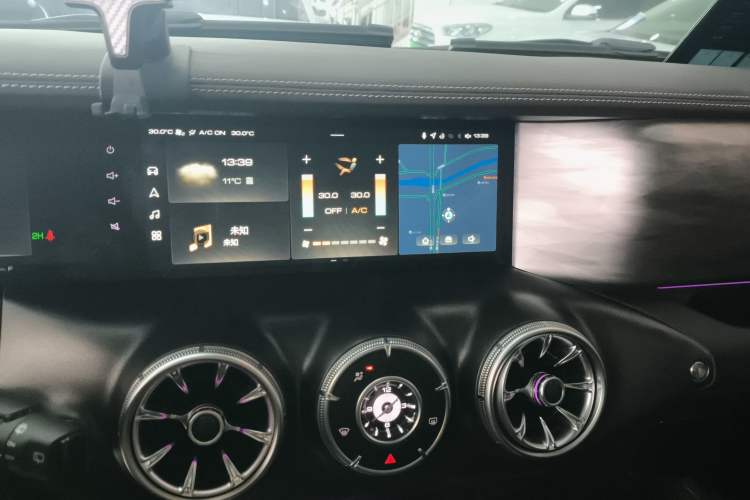 Used Tank 300 2021 Off-Road Edition 2.0T Challenger