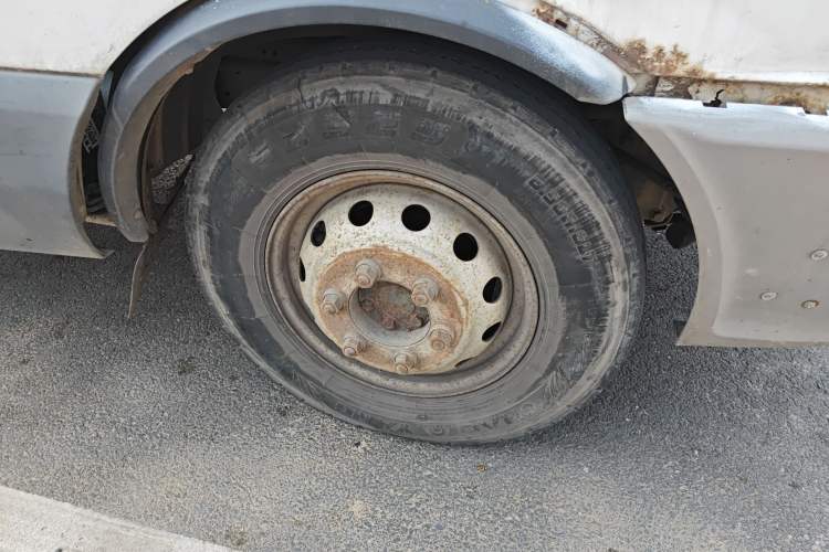 Used Iveco Power Daily 