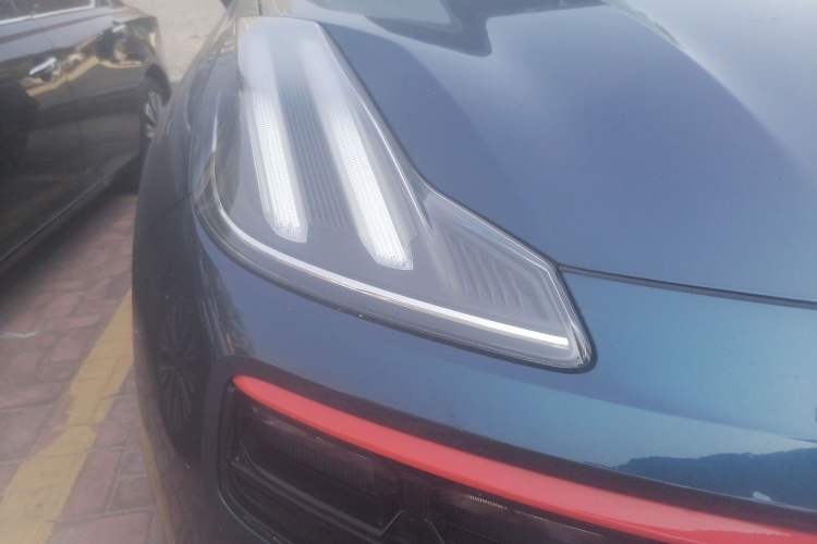 Used Lynk & Co 06 2020 1.5T YAO Halo