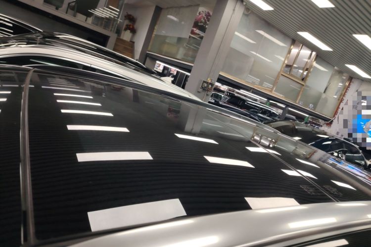 Used Lexus RX 2020 Facelifted 300 4x4 Elegant Edition
