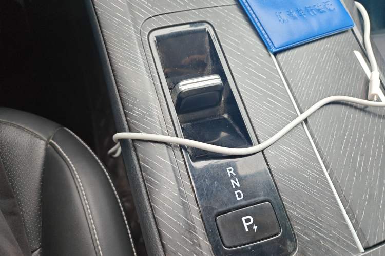 Used Venucia V DD-i 2023 110 km iE Version