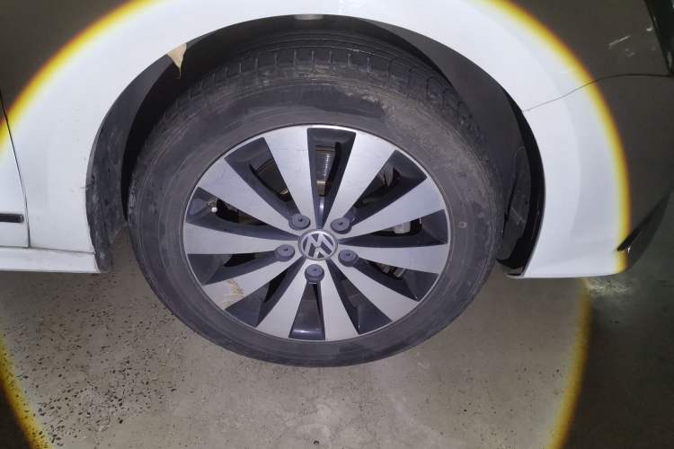 Used Volkswagen Sagitar 2017 1.6L Automatic Comfort Model