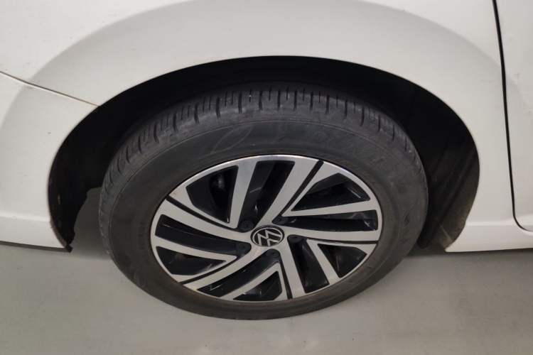 Used Volkswagen Lavida 2023 280TSI DSG Starry Sky Deluxe Edition