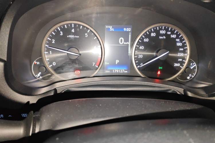 Used Lexus NX 2020 200 Front-Wheel Drive Freeline Edition China VI Standard
