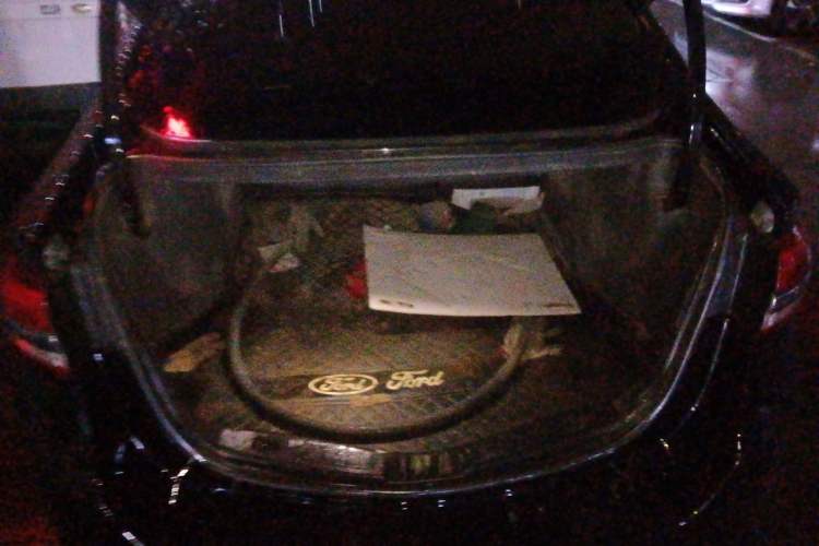 Used Ford Mondeo 2017 EcoBoost 180 Stylish Model