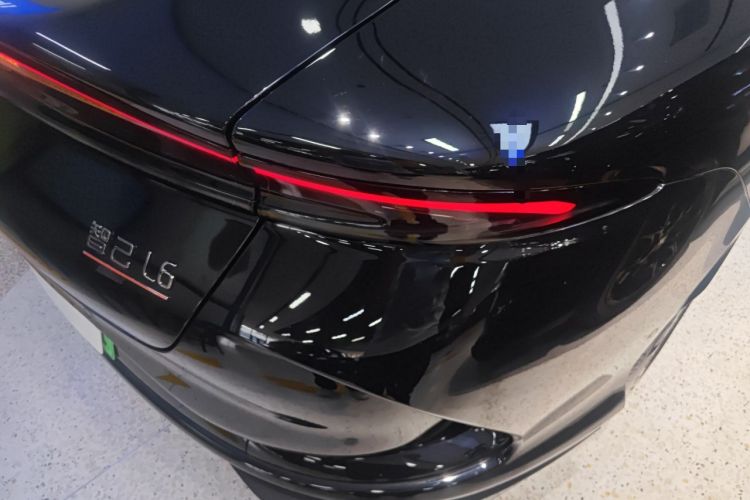 Used IM L6 2025 Ultra Model Right Rear Taillight