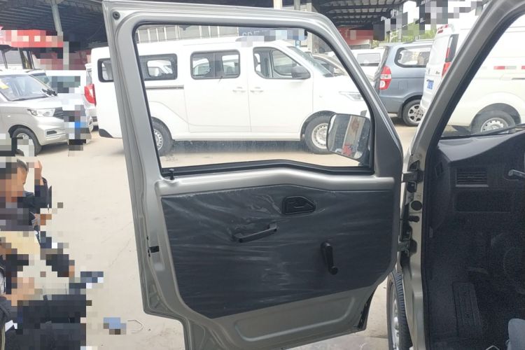 Used Wuling Zhiguang 2023 1.5L Practical Version 5/7 Seats