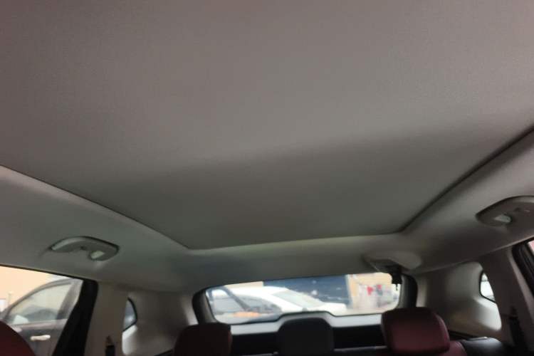 Used Dongfeng Aeolus AX7 2021 PRO 1.6T Automatic Smart Edition
