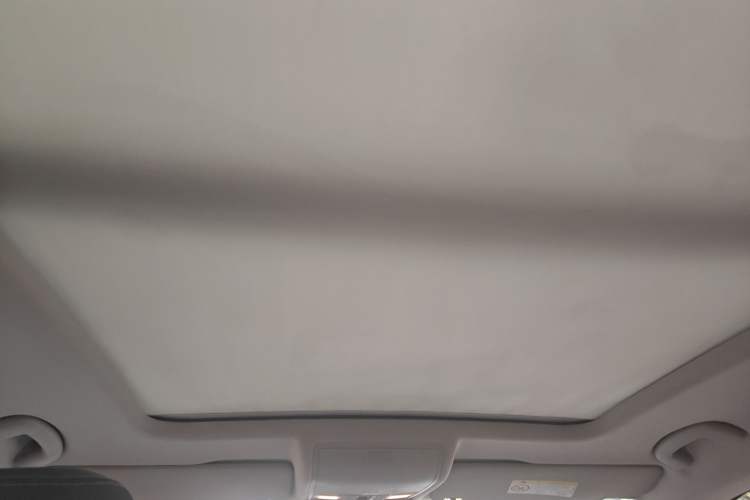 Used Skoda Kodiaq 2018 TSI330 5-Seater Two-Wheel-Drive Luxury Enjoyment Edition Headliner