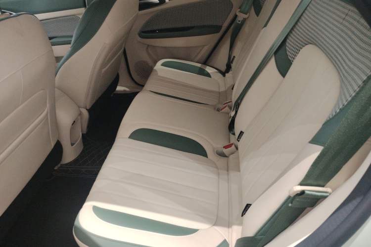 Used ORA Good Cat 2024 401 km Range Luxury Version 135 kW
