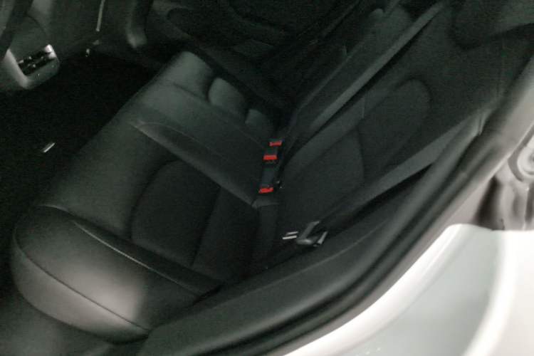 Used Tesla Model 3 2021 Revised Version Standard Range Rear-Wheel Drive Upgraded Edition 3D1
