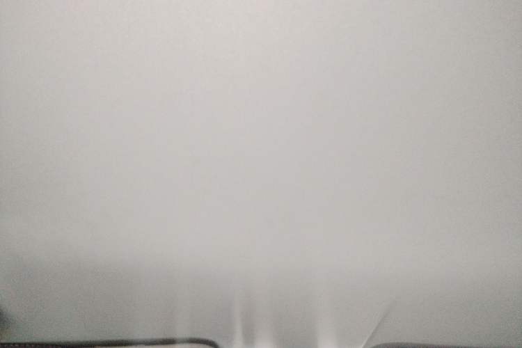 Used JETOUR X70 2020 1.5T Manual Comfort Edition 6 Seats Headliner