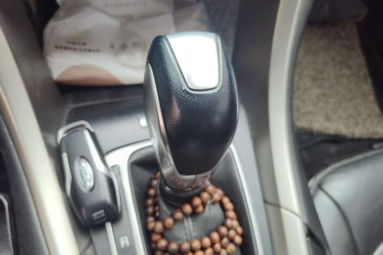 Used Ford Mondeo 2013 2.0L GTDi 200 Fashion Edition
