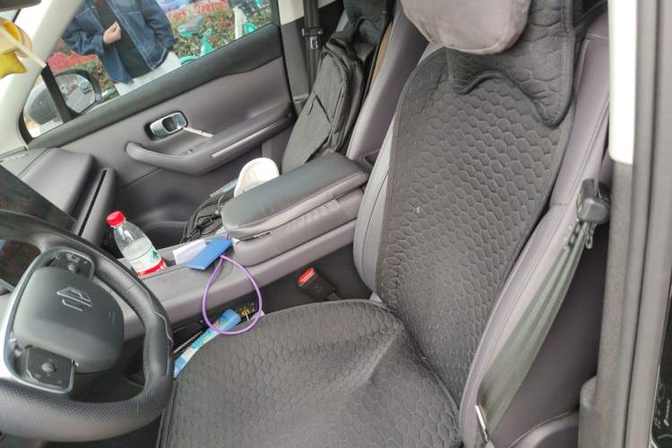 Used Leapmotor C10 2024 530 Smart Edition
