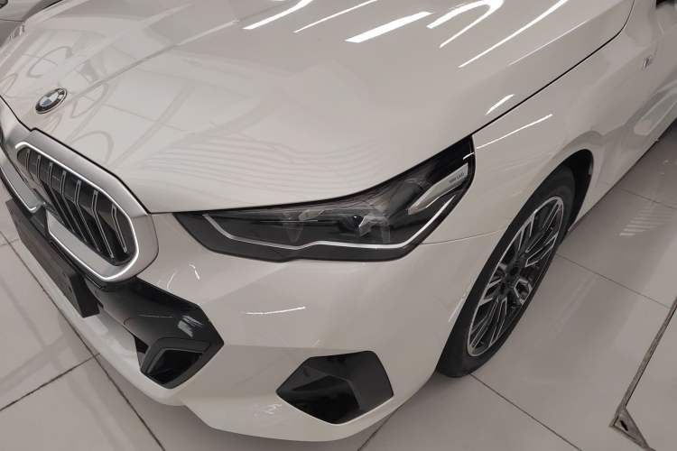 Used BMW 5 Series 2024 525i M Sport Package